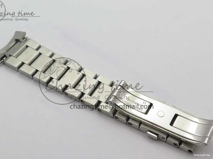 0409 Aqua Terra 150M 34mm Ladies SS VSF 1:1 Best Edition Blue Wave Dial on SS Bracelet A Reliable 7931